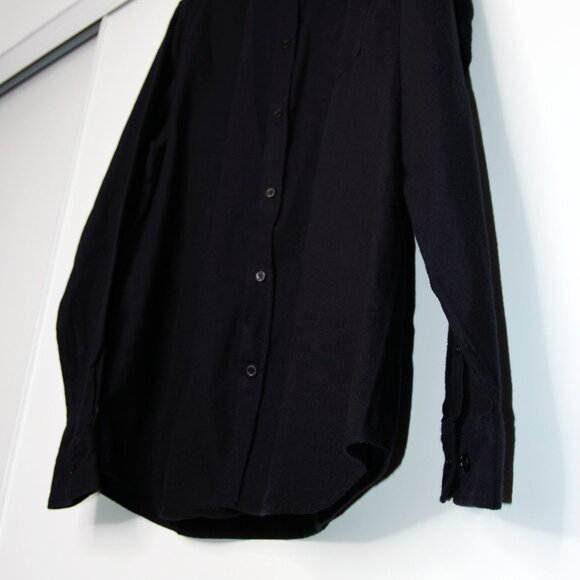 BNWT SS22 NORSE PROJECTS ANTON BRUSHED FLANNEL SHIRT S & M - Picture 6 of 11